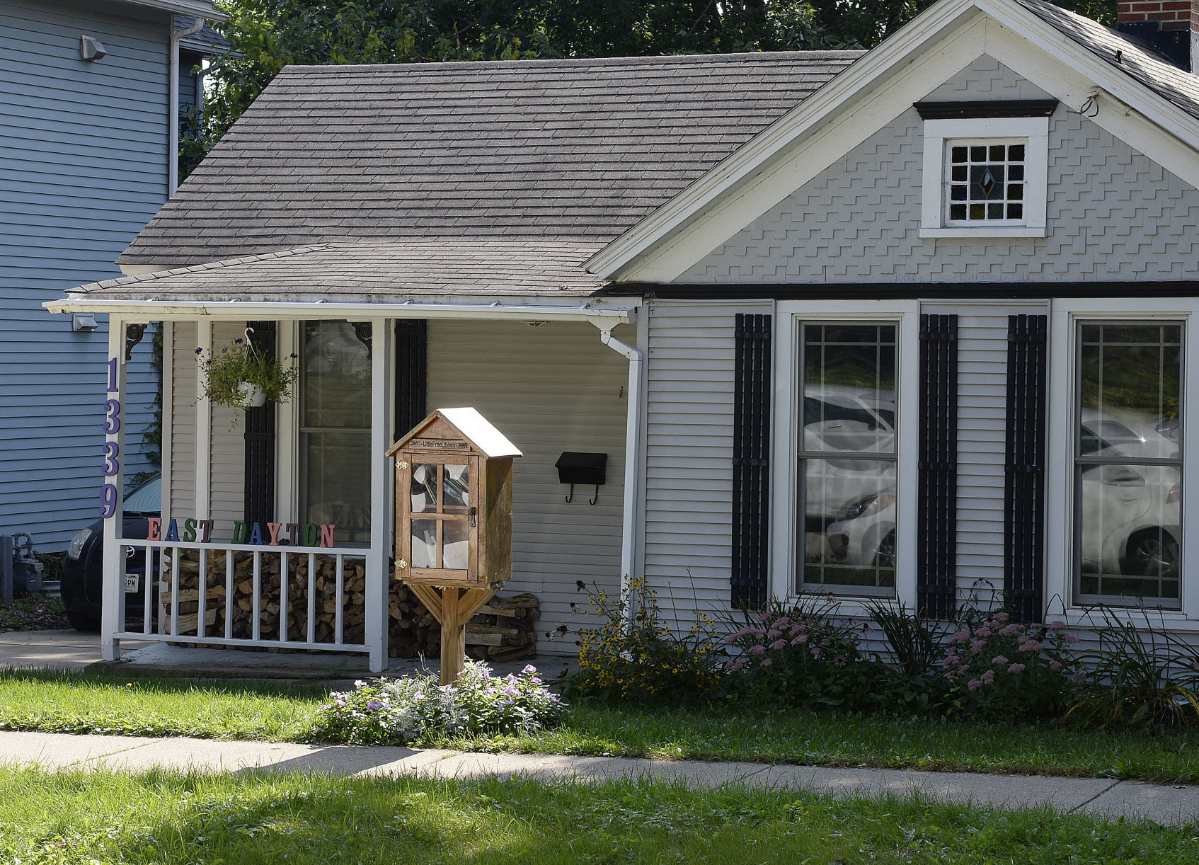 1339 E. Dayton St.